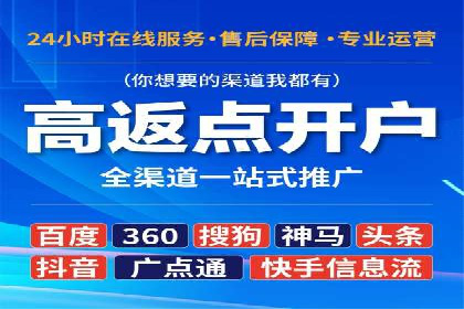 电商SEM推广案例解析